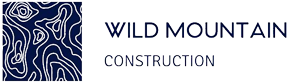 Wild Mountain Construction logo